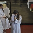 Profession de Foi et premières communions à Trazegnies - 061